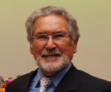 Joaquim Vilela Presidente da AVP