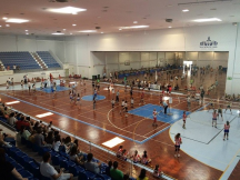 Nacional de Mini Voleibol 2018 - Classificação Final Nacional de Mini Voleibol 2018 - Classificação Final