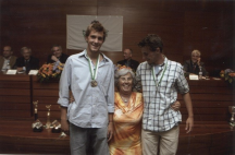 Falecimento de Filipe Catarino Falecimento de Filipe Catarino