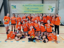 Centros de Formação regional em estágio Centros de Formação regional em estágio