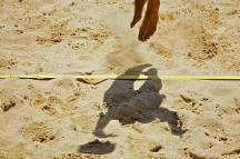 Voleibol de Praia - Circuito Inter-Regional - Etapa AVP